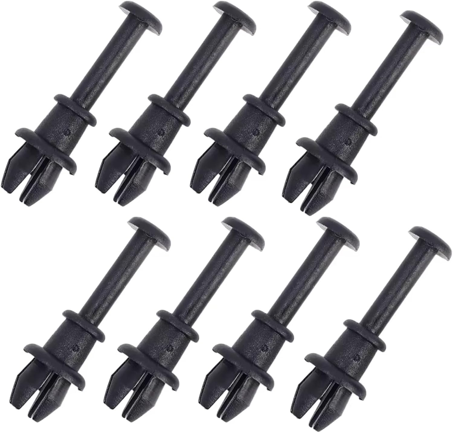 Car Trunk Rope, Car Hanging Rope, for Seat, for Toledo III 2005 2006 2007 2008 2009 20/2PCS Car Retainer Clips Vehicle Trunk Luggage Rack 1M6867574A