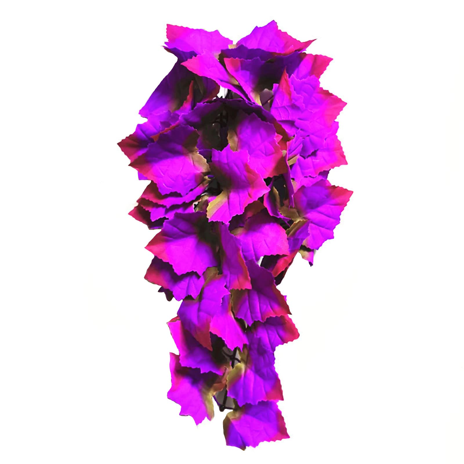 NEWFT Hanging Safe Resin for Pet Habitat Decorations 12 Inches