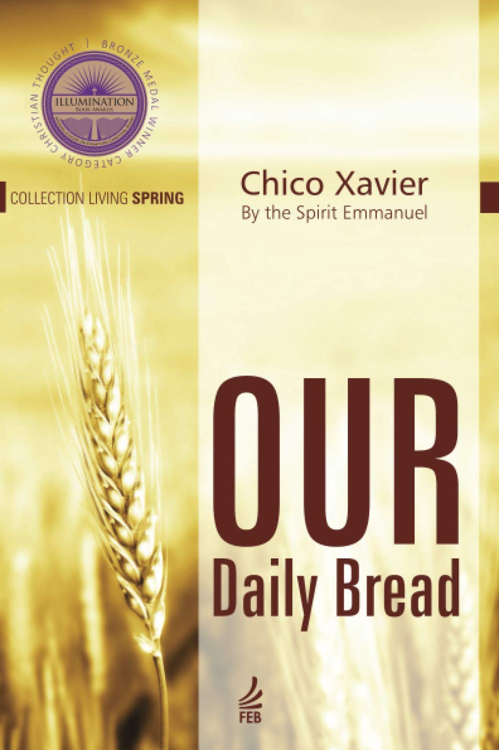 Our Daily Bread