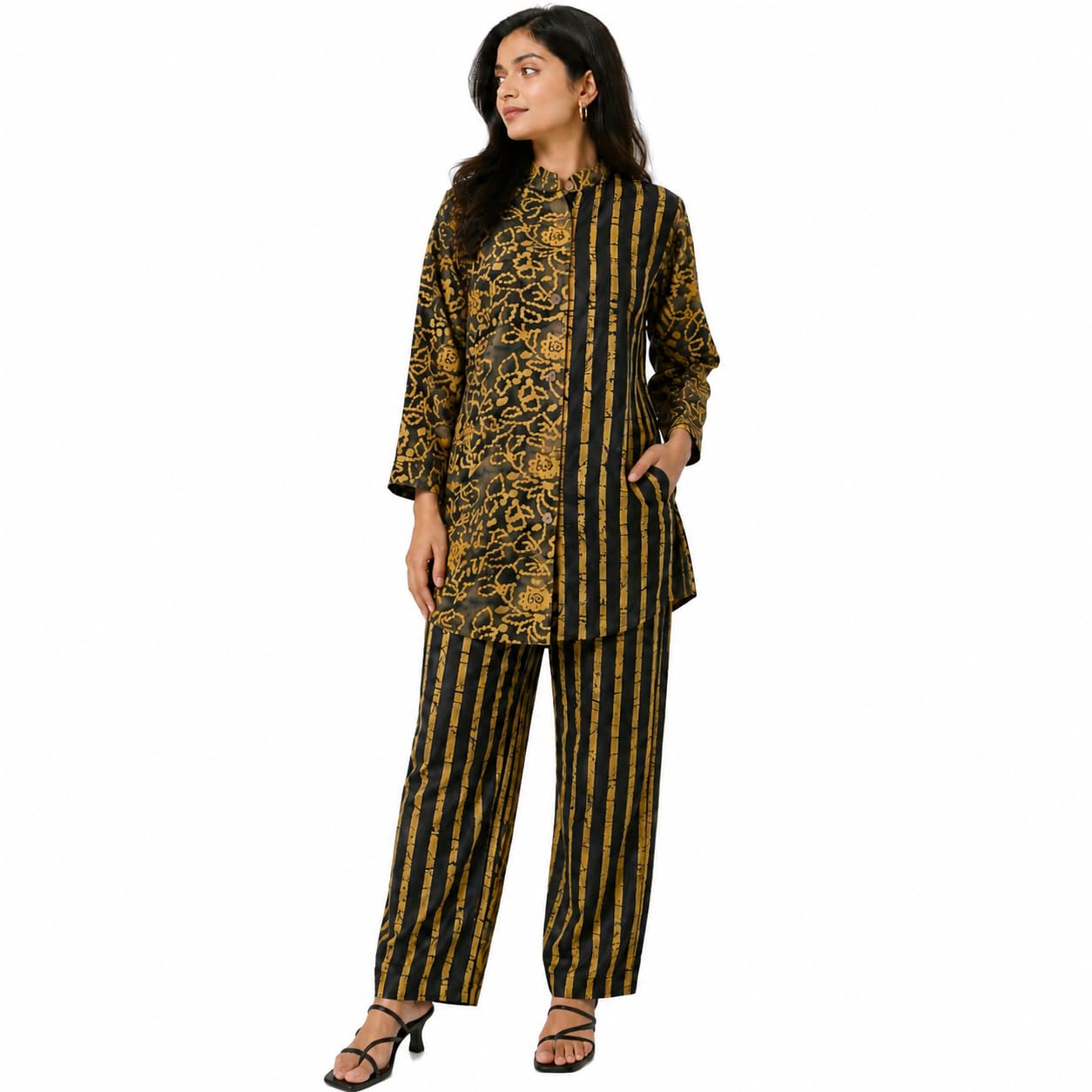 Stylish coord set for women VAPUSHYA-image-19
