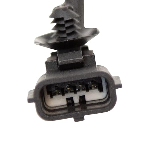 Vista 1083 de TRQ Sensor de oxígeno O2 compatible con Ford Edge 2010-2013 Escape Explorer 2010-2012 Fusion Lincoln MKX 2010-2011 Mazda Tribute Mercury Mariner