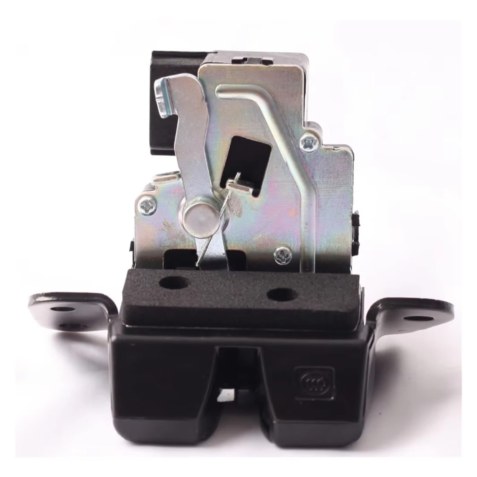 Rear Tailgate Lock for Kia for Soul for Sorento 2010 2011 2012 2013 Trunk Tail Gate Lock 81230-1H000 81230 1H000 Rear Trunk Lid Lock Latch Actuator