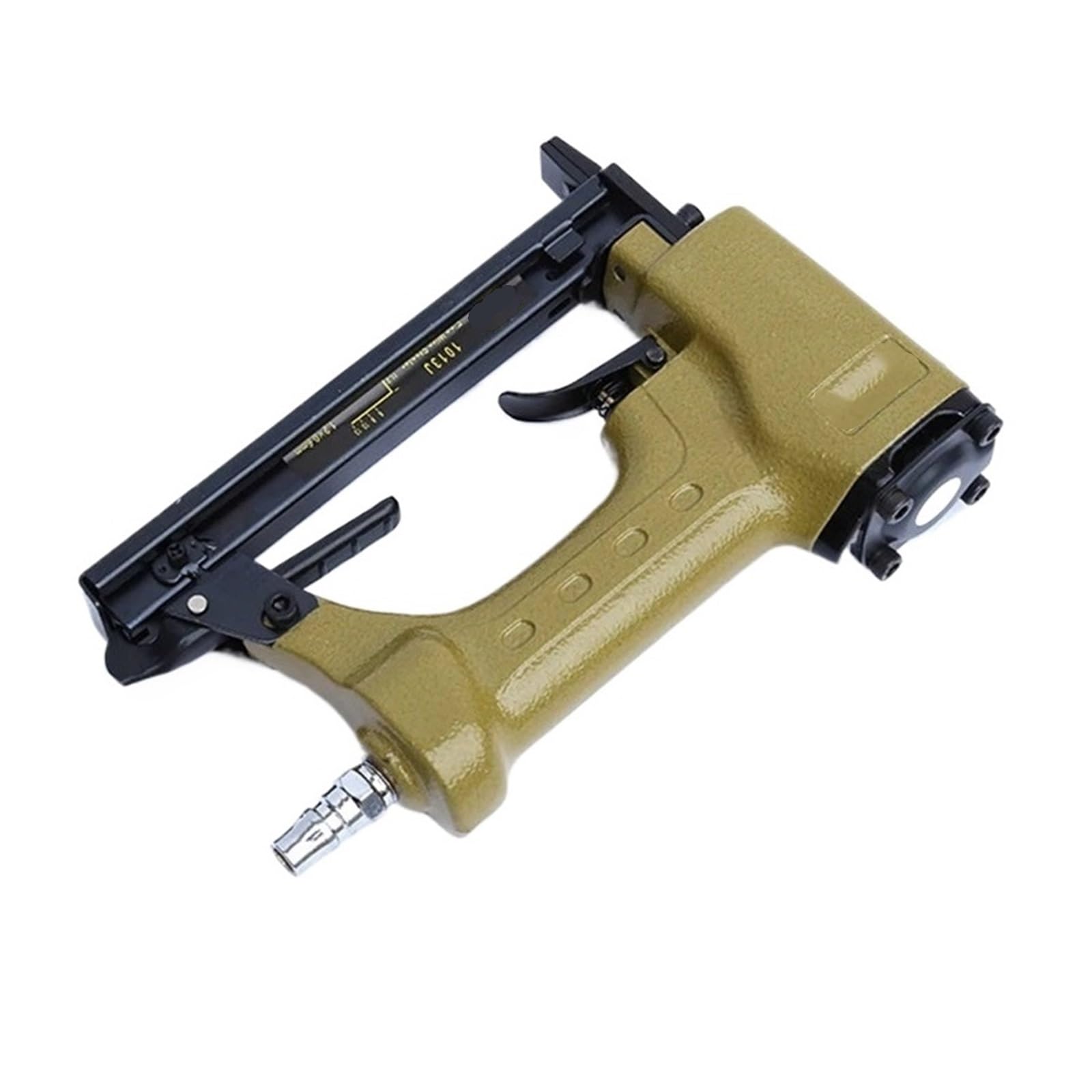 Professionale Heavy Duty Cucitrice 1013J 20GA Fine Wire Pinzatrice Framing Chiodatrice Pistola Pneumatica