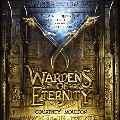 Wardens of Eternity by Courtney Allison Moulton episode artwork