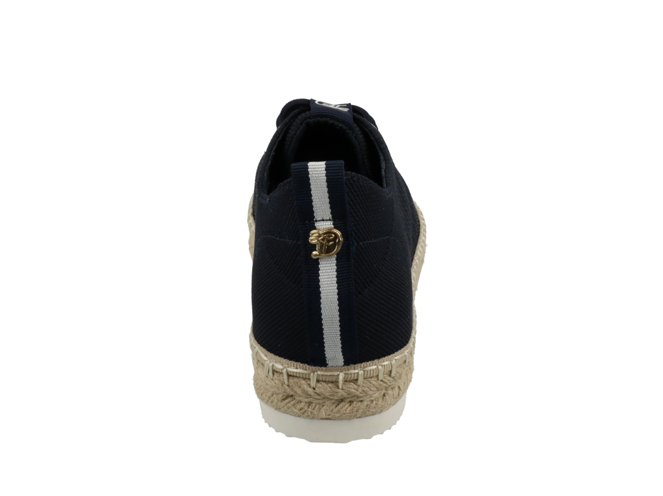 TOM TAILOR Kobiety 3296902typ slipper.