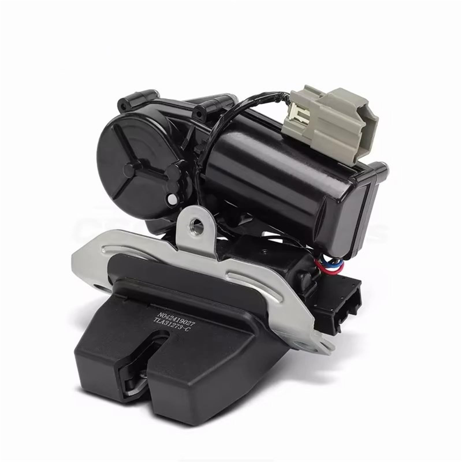 Boot Lock Latch Actuator for Edge for Expedition for Lincoln for Nautilus for MKX for Navigator FA1Z7443150B Trunk Lock Actuator 931-273 Boot Tailgate Lock