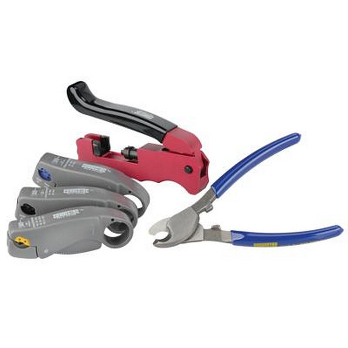 Liberty CM-TOOL-PAC | C-Tec2 Complete Tool Pack