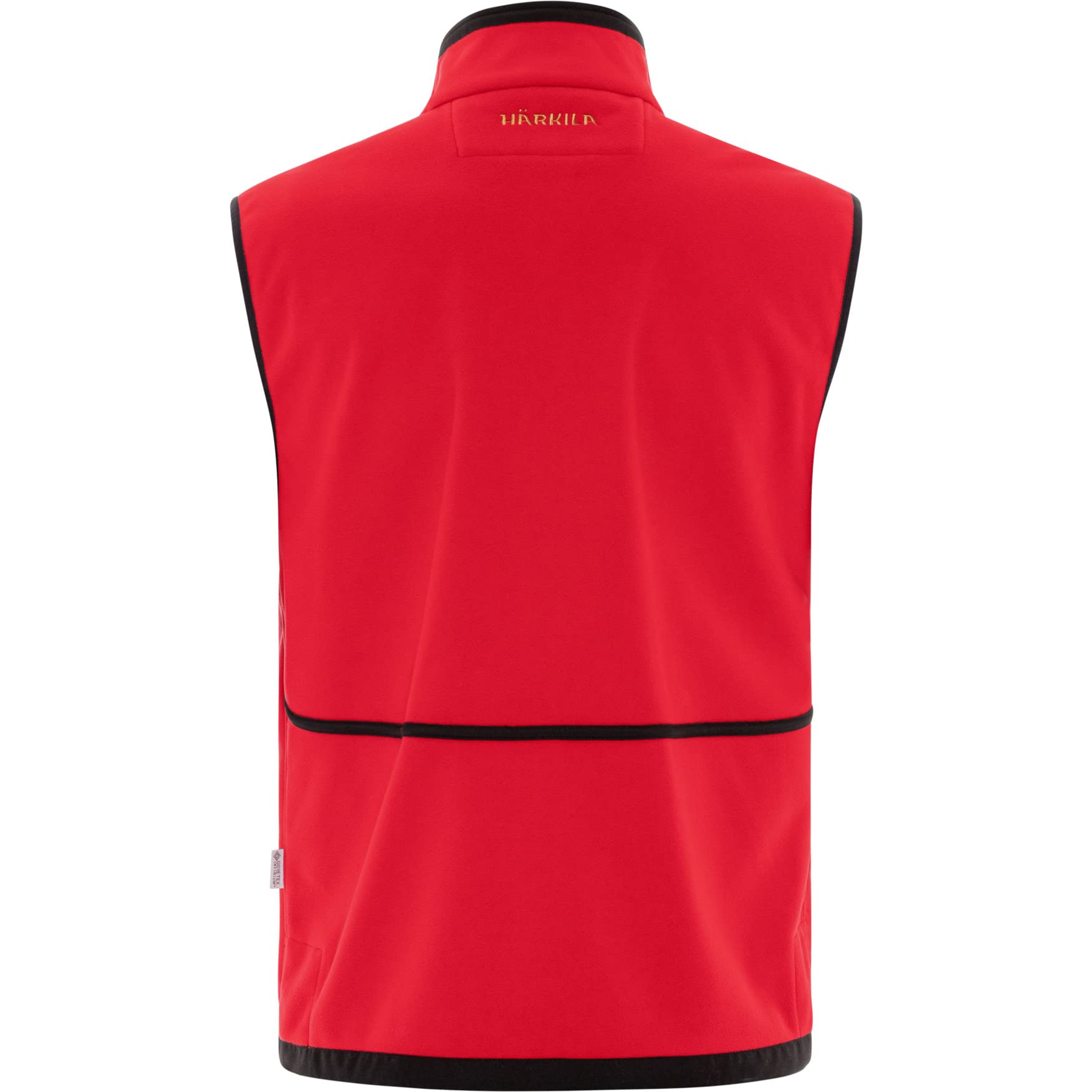 Härkila | Kamko fleece waistcoat | Professionelle Jagd Kleidung & Jagd Zubehör für Herren & Damen | Skandinavische Qualität Made to Last |
