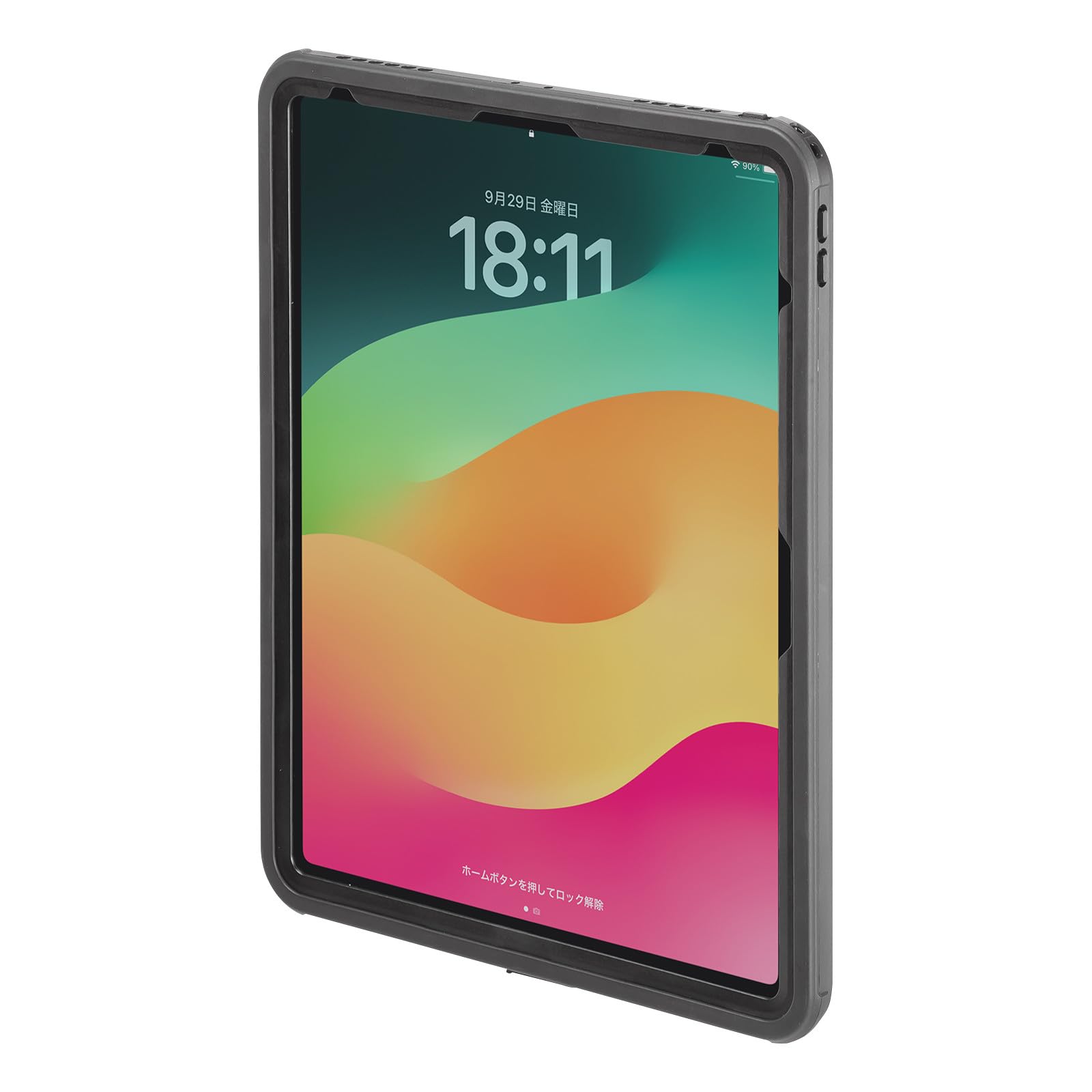 Amazon.co.jp: サンワサプライ iPad Air 13インチ（M3/2025、M2/2024