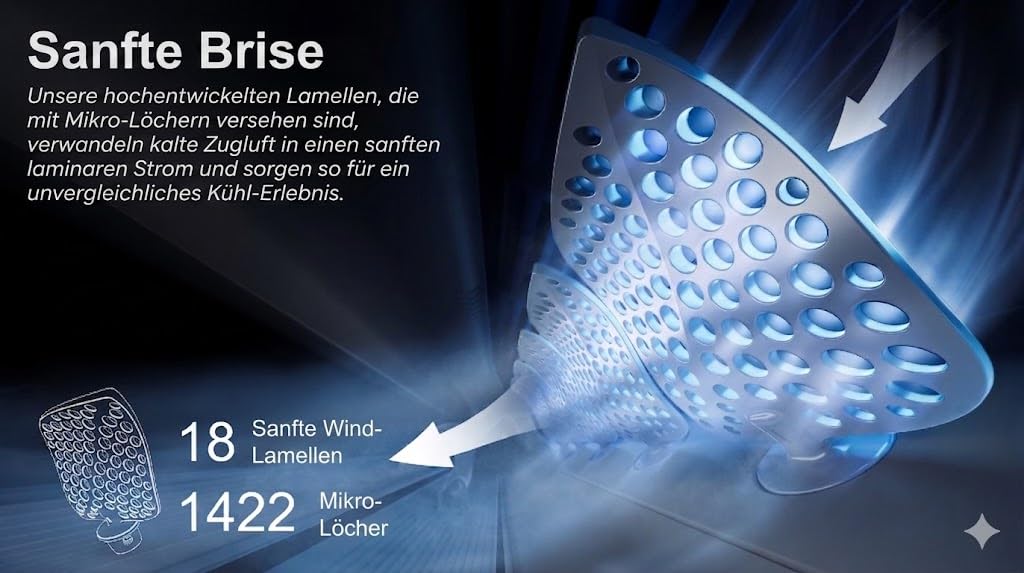 TCL BreezeIN Split Klimaanlage 12000 BTU Inverter Klimagerät mit Wärmepumpe zum Kühlen & Heizen | A++ | App & WLAN Smart Home für Räume bis zu 35m²