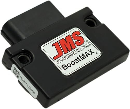 JMS BX600035 Boostmax para Ford 3.5 l