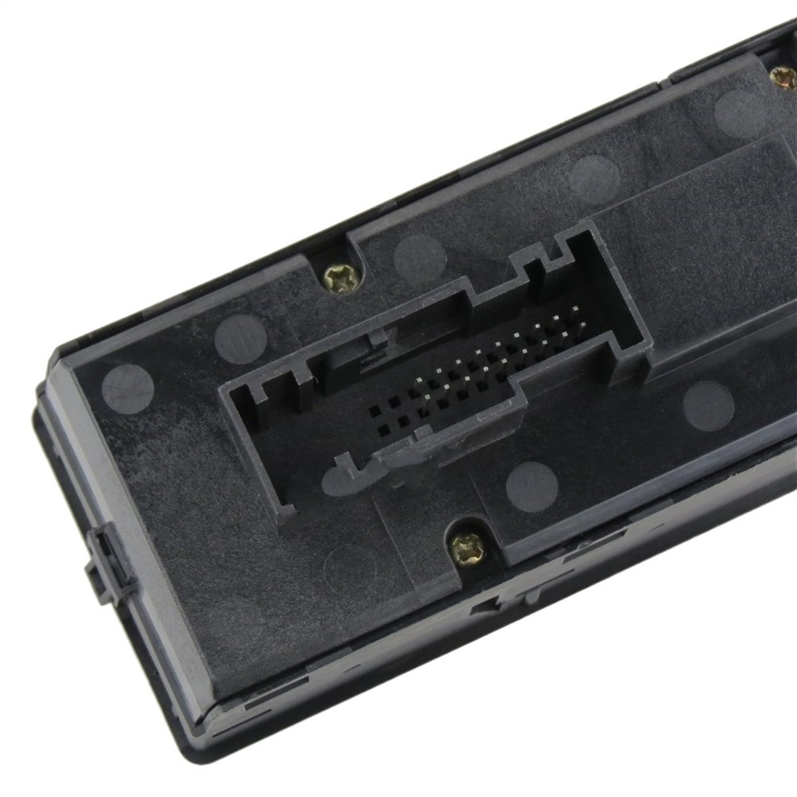 Interruptor de control de ventana eléctrica automo Para Opel para Astra H 2004-2015 Twintop 2005-2009 Control eléctrico para interruptores maestros 13228699 13215153 interruptor de ventana