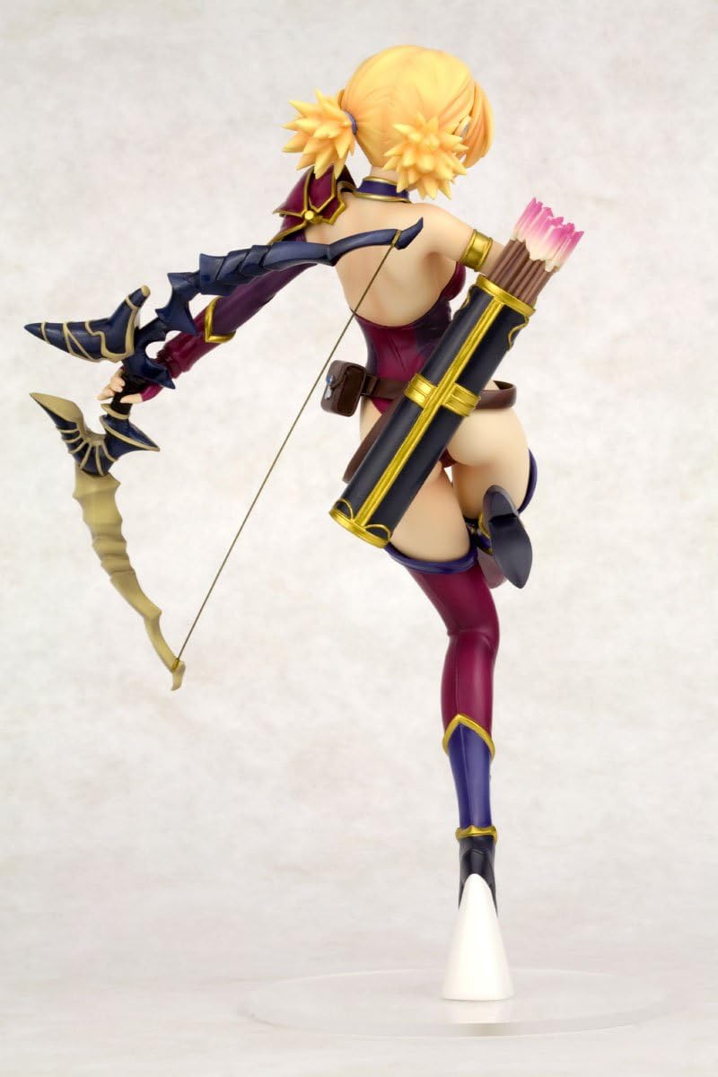 New Arrivals Sniper Karin (1/8 scale PVC Figure) Kotobukiya ToHeart2 Dungeon Travelers [JAPAN]