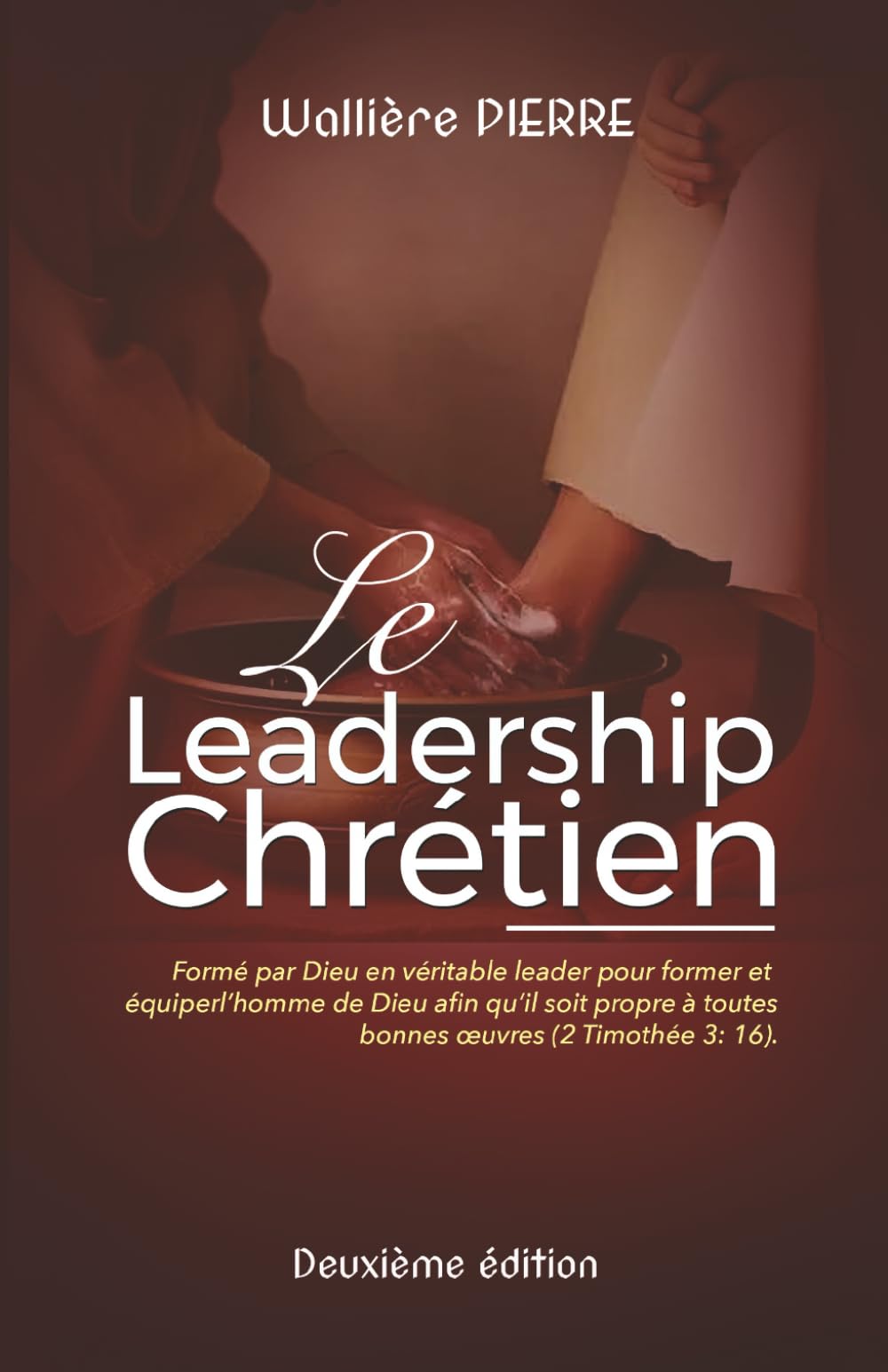 Le Leadership Chrétien