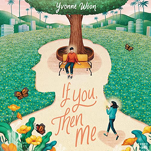 If You, Then Me by Yvonne Woon episode artwork