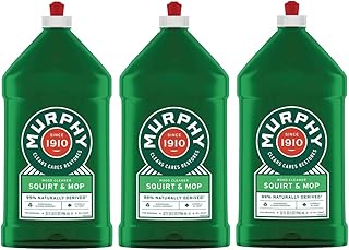 USCPC01151 Murphy Oil Soap Squirt Mop Wood Floor Cleaner 32 oz TRG