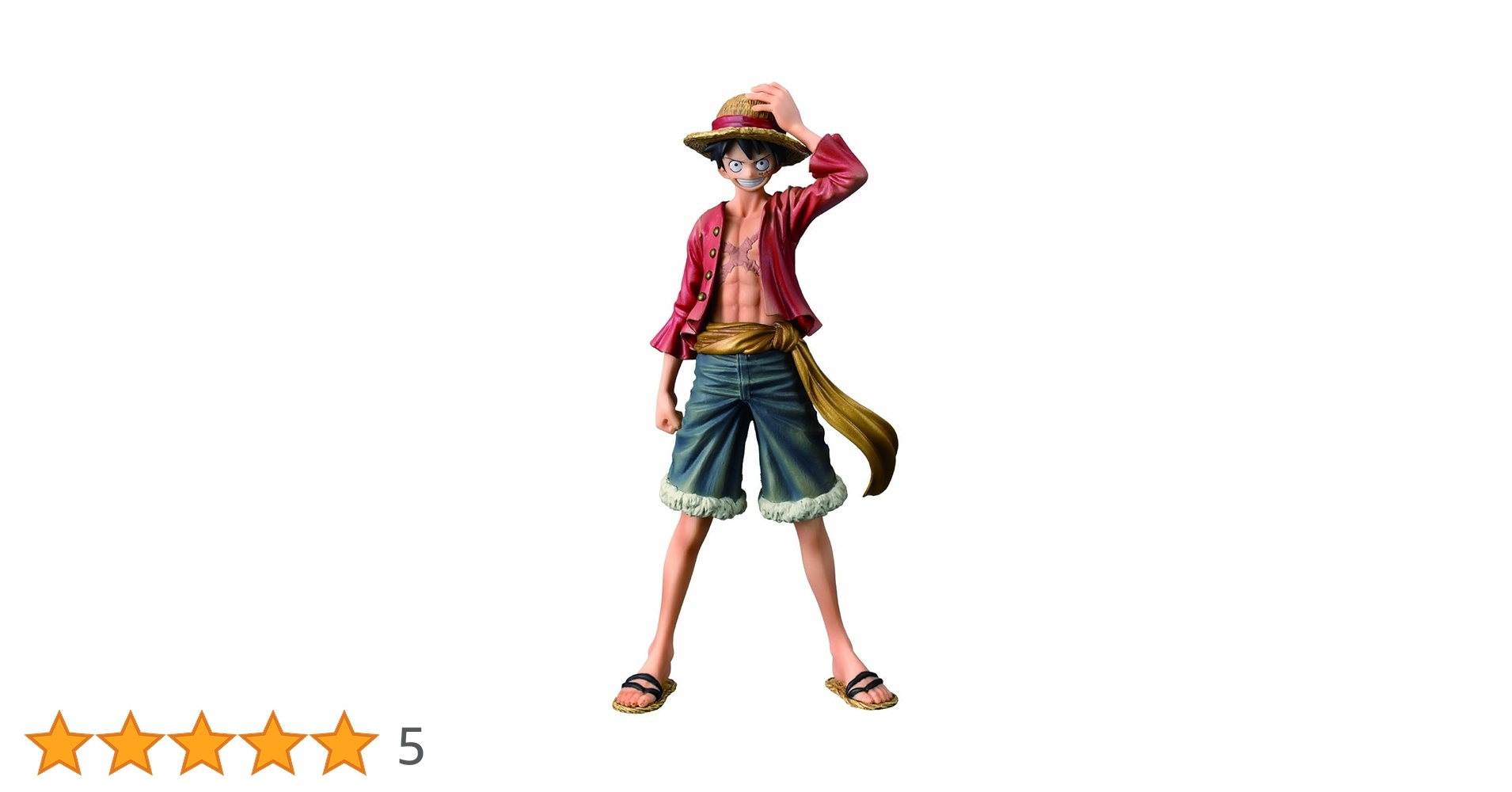 一番くじ ワンピース アニメ15周年感謝祭 B賞ルフィフィギュア d2ldlup Amazon | 一番くじ ワンピース アニメ15周年感謝祭 B賞ルフィ