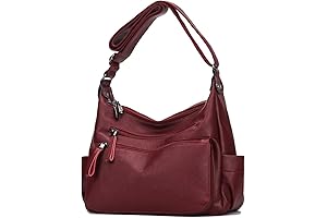 Rossetti Designer Crossbody Bag: A Chic Accessory for Modern Women