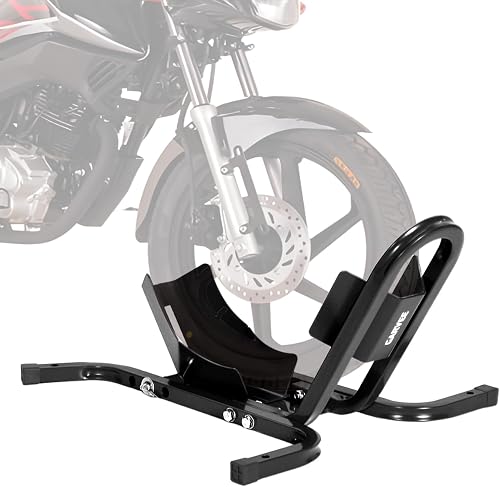 Garvee Motorcycle Wheel Chock