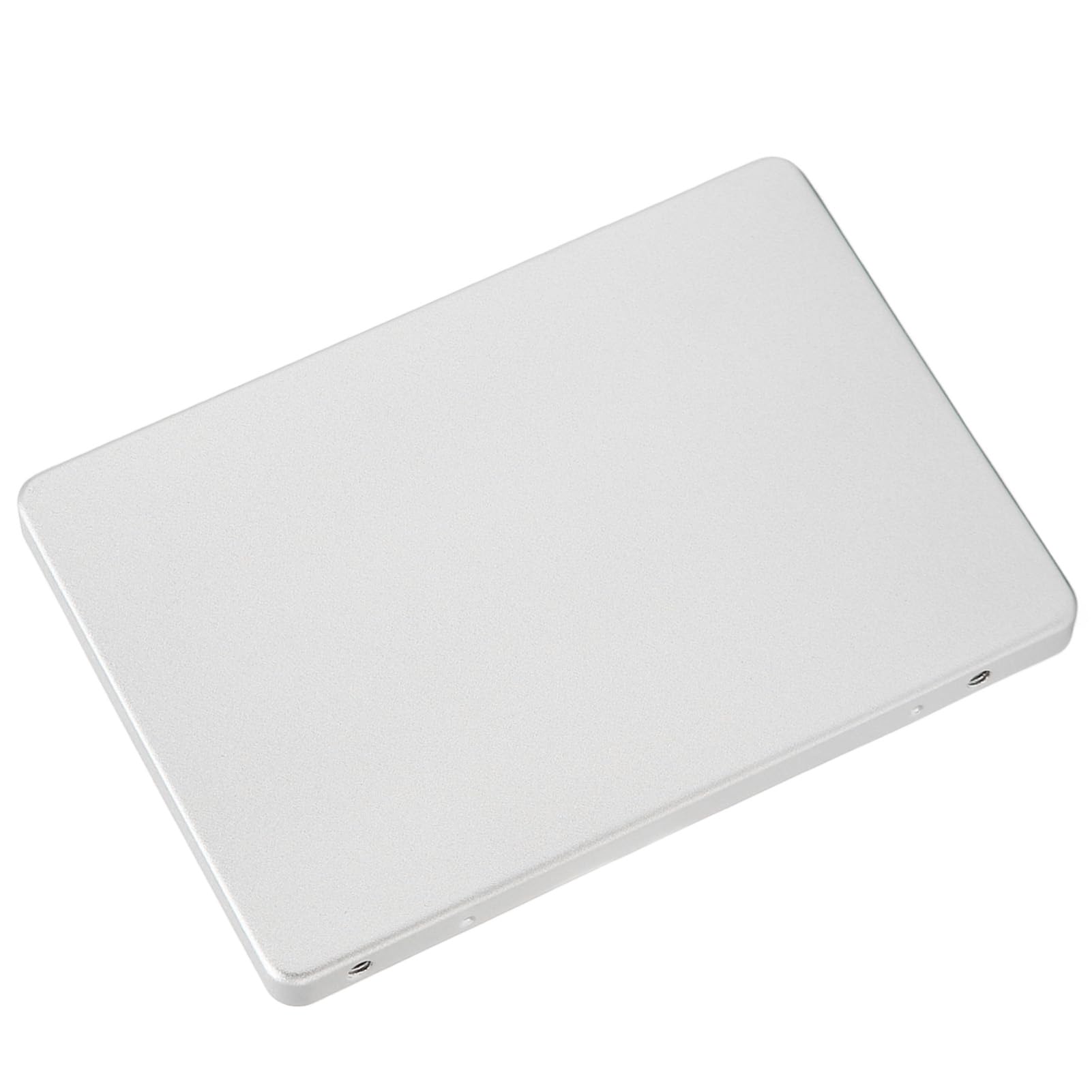 Dysk SSD do Laptopa, Niski Pobór Mocy, Odporny na Wstrząsy 2,5-calowy Wewnętrzny Dysk SSD III, Zwiększona wydajność do Komputerów Stacjonarnych (256GB)