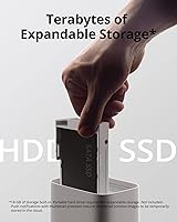 Vista 4 de eufy Security eufyCam S300(eufyCam 3C) 2-Cam Kit, Security Camera Outdoor Wireless, 4K Camera, Expandable Local Storage up to 16TB, Face Recognition