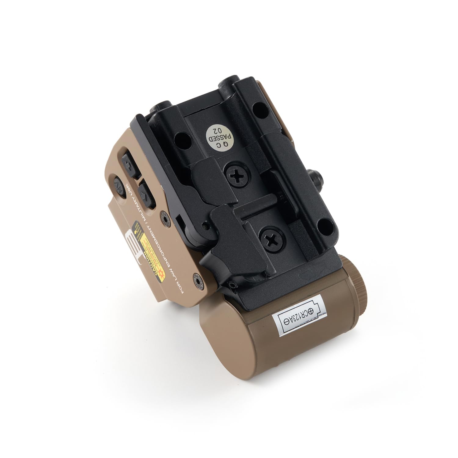 最新改良レンズ EO EXPS3 with G43 タイプ セット レプリカ Amazon.co.jp: 最新改良レンズ EO EXPS3 with G43 タイプ セット