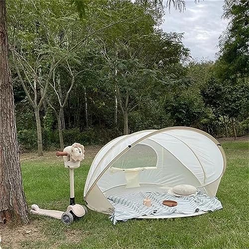 Carpa portátil para camping 2 personas miniatura 3