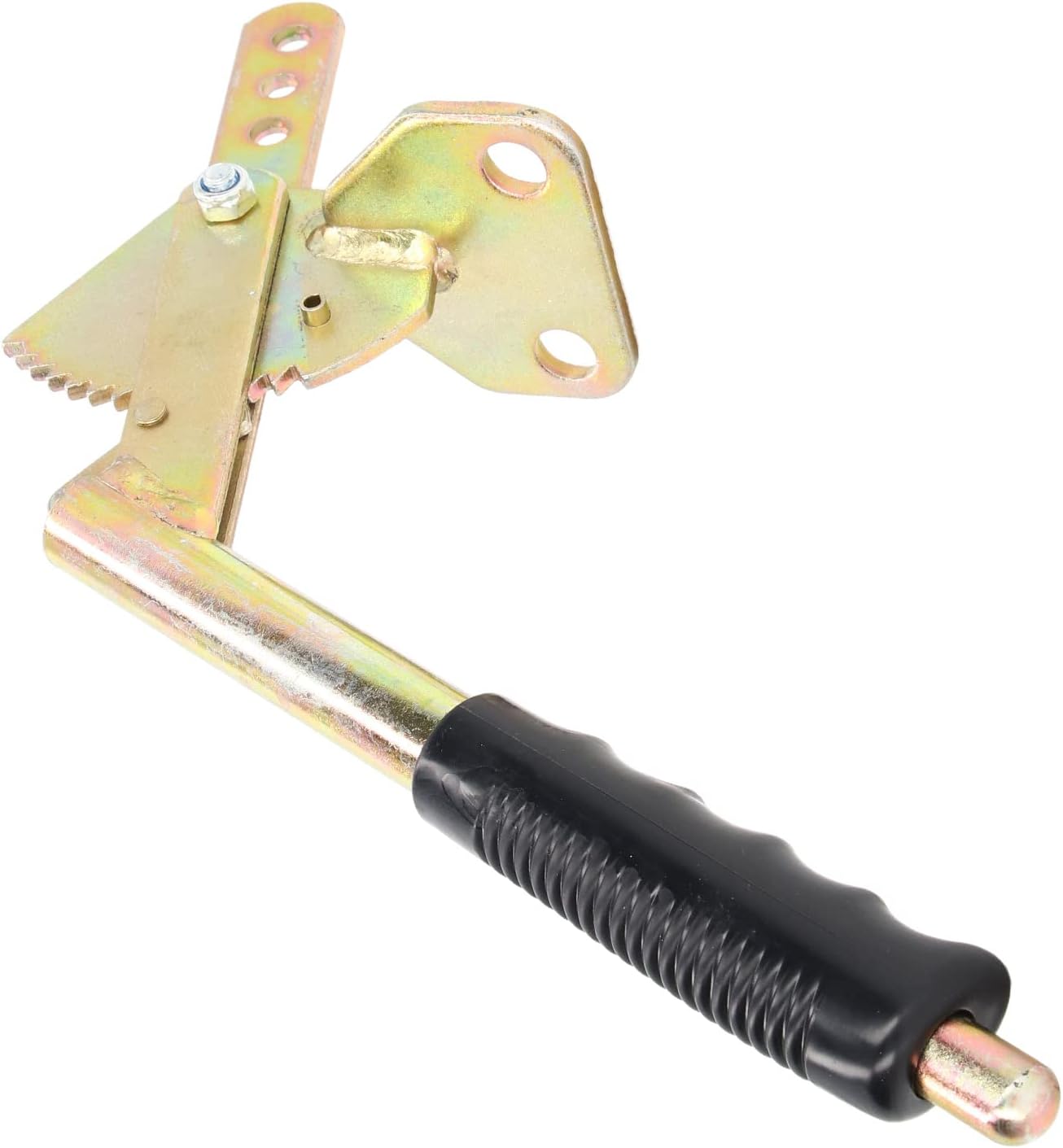 Aramox Handbake Lever Antislip Parking Brake Handle Universal for Trailer RV