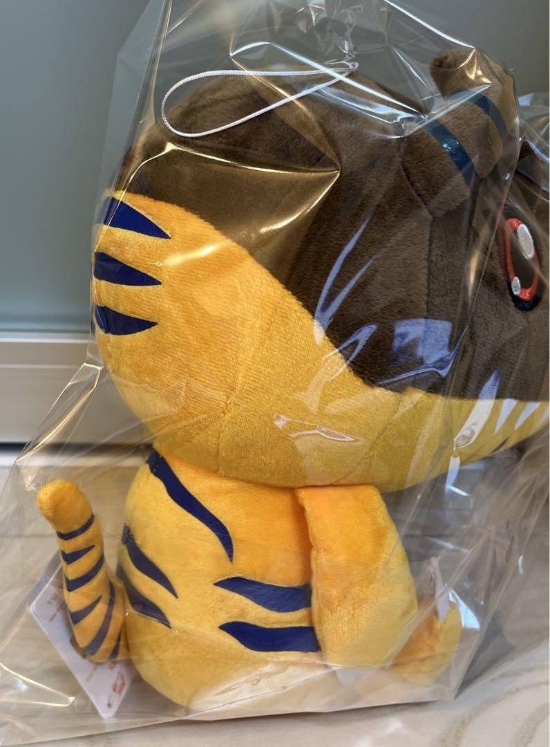 新品タグ付き デジモン ぬいぐるみ くたキャラ グレイモン 新品タグ付き デジモン ぬいぐるみ くたキャラ グレイモン 希少】くた