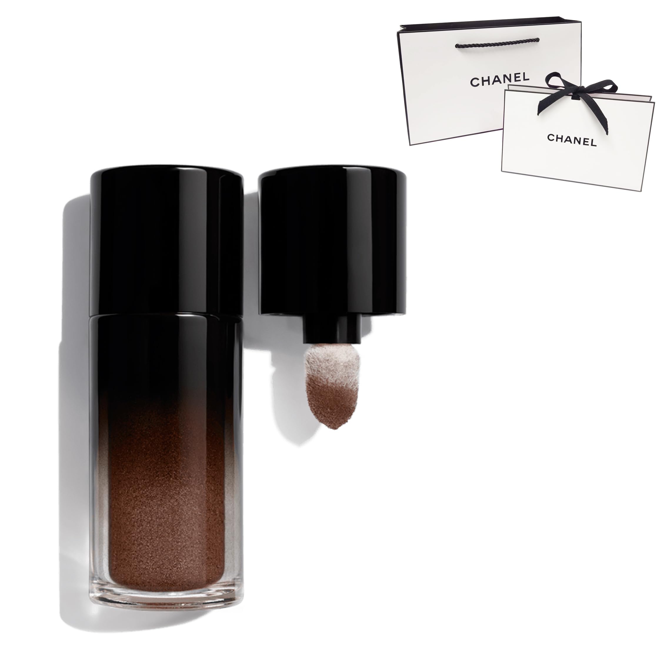 Chanel Ombre Premiere Libre Lidschatten 404 Chêne Brun