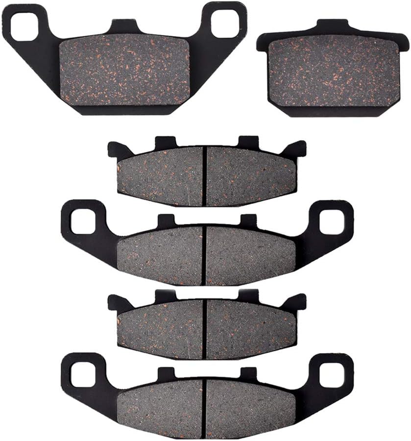 KYN for Kawasaki ZG 1000 A Concours 1994 1995 1996 1997