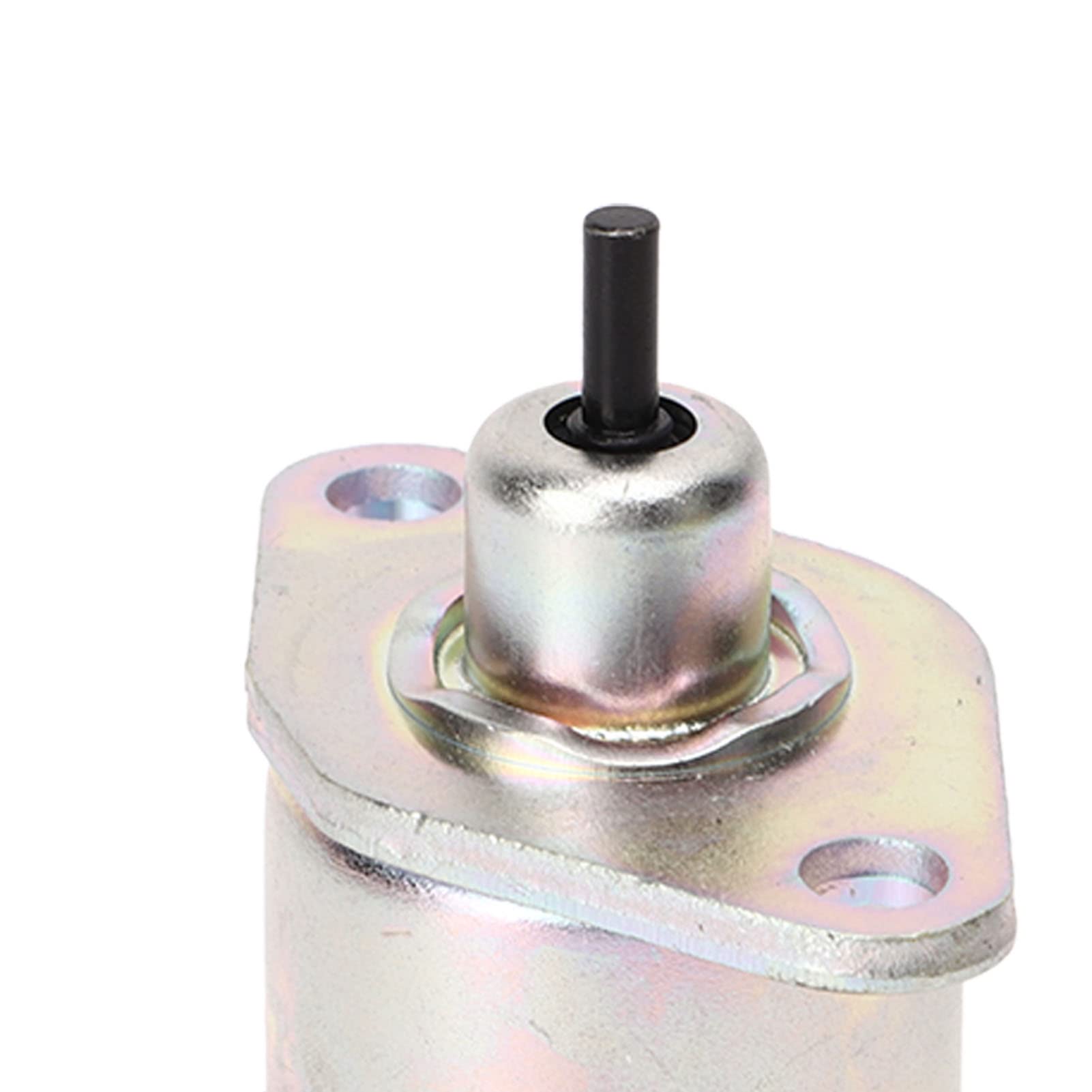 Elektrozawór Odcinający Paliwo Zawór Elektromagnetyczny Odcinający Paliwo, 17208-60015 17208-60016 17208-60017 17208-60010 dla D905 D1005 D1105 V1205 V1305 V1505
