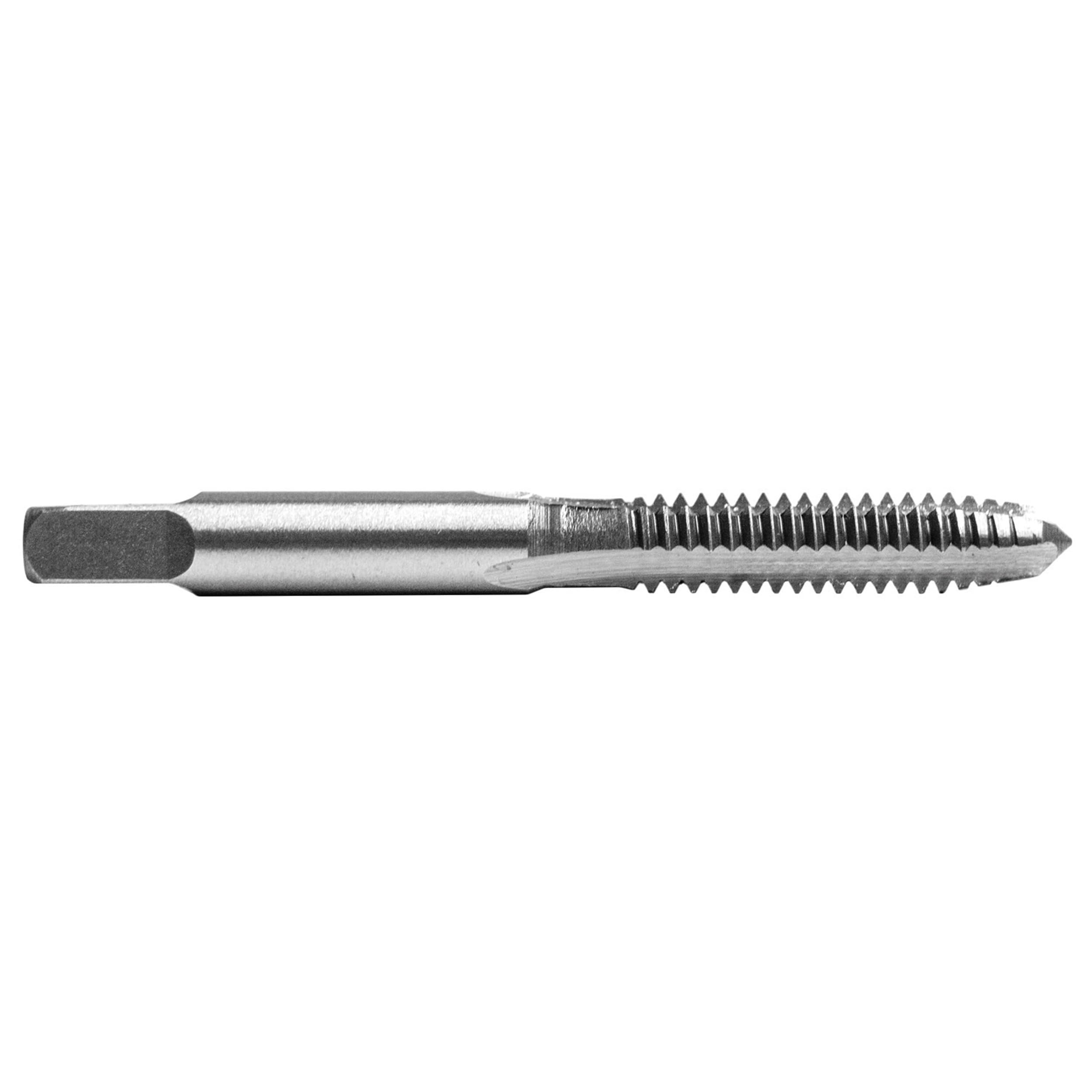 Century Drill & Tool 95115 Fractional Plug Tap, 5/8-11 NC -14