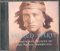 Vista 1 de Sacred Spirit Chants and Dances of the Native Americans