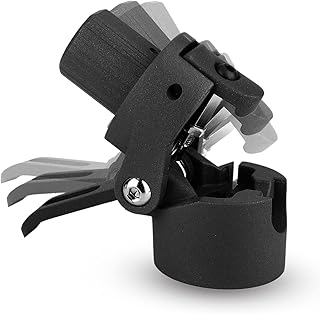 Electric Scooter Folding Pole Base, Sturdy Folding Pole Base,Replacement Folding Pole Base Fit,M365 Scooter Replacement Spare Parts,for M365 Electric Scooter Replacement Part