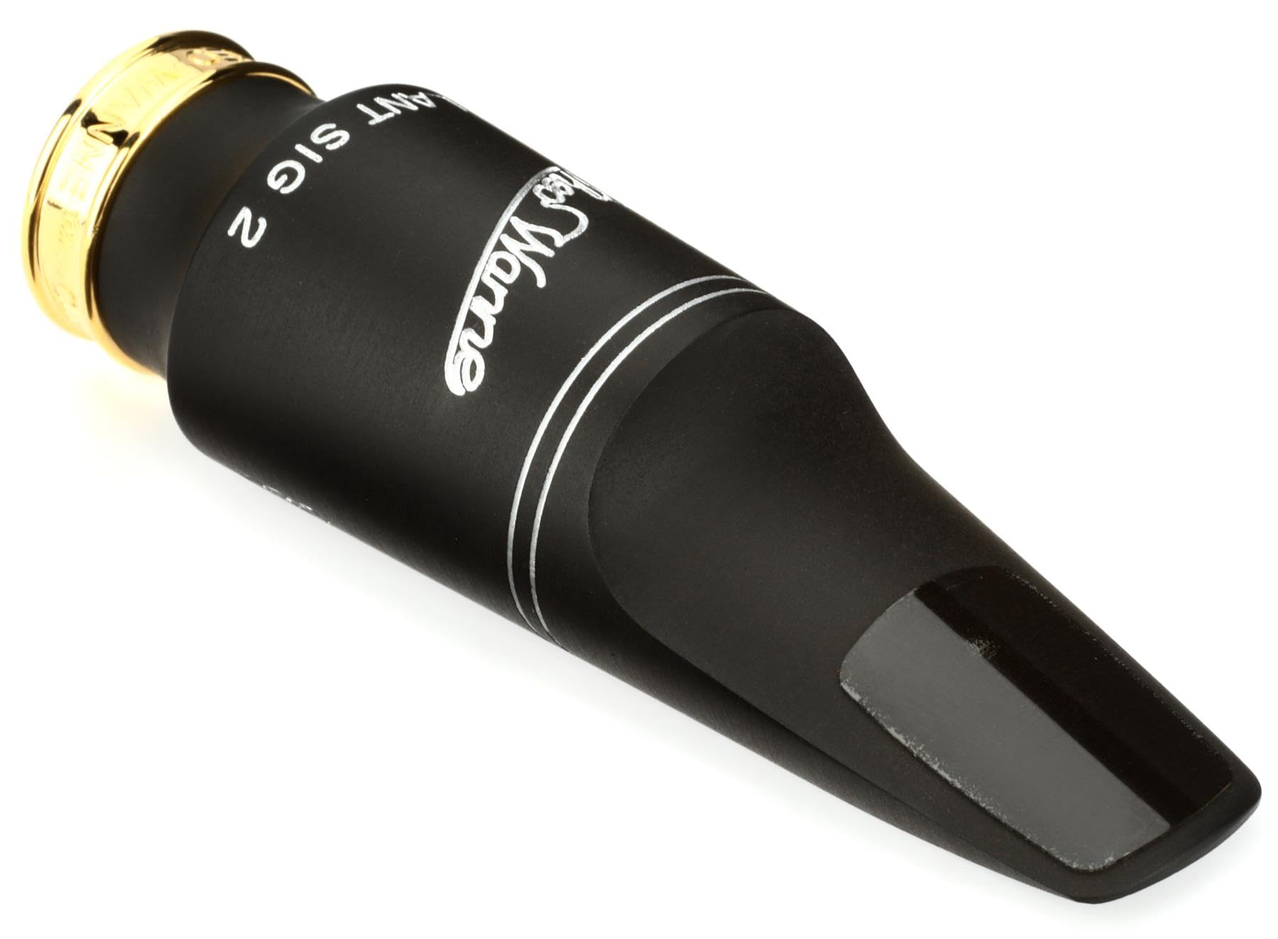 Amazon.com: Theo Wanne Slant Sig 2 Tenor Saxophone