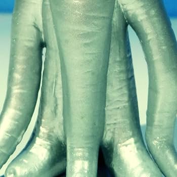 Amazon.co.jp: 大怪獣ガメラ：ソフビコレクション/宇宙怪獣バイラス