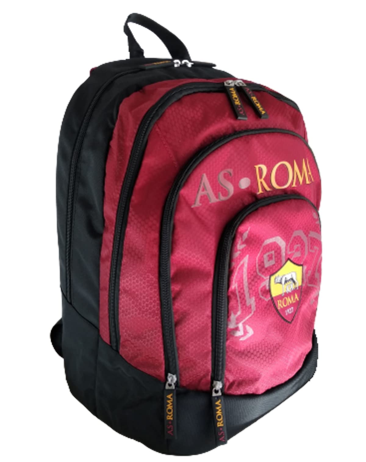 Roma Store Zainetto AS Roma Ufficiale Multiuso, Tracolla