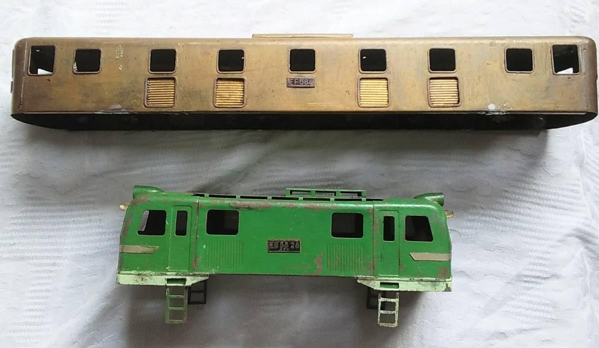 値下げ！Oゲージ カツミ製 カツミ製？ Oゲージ鉄道模型 レール・コントローラー・信号機