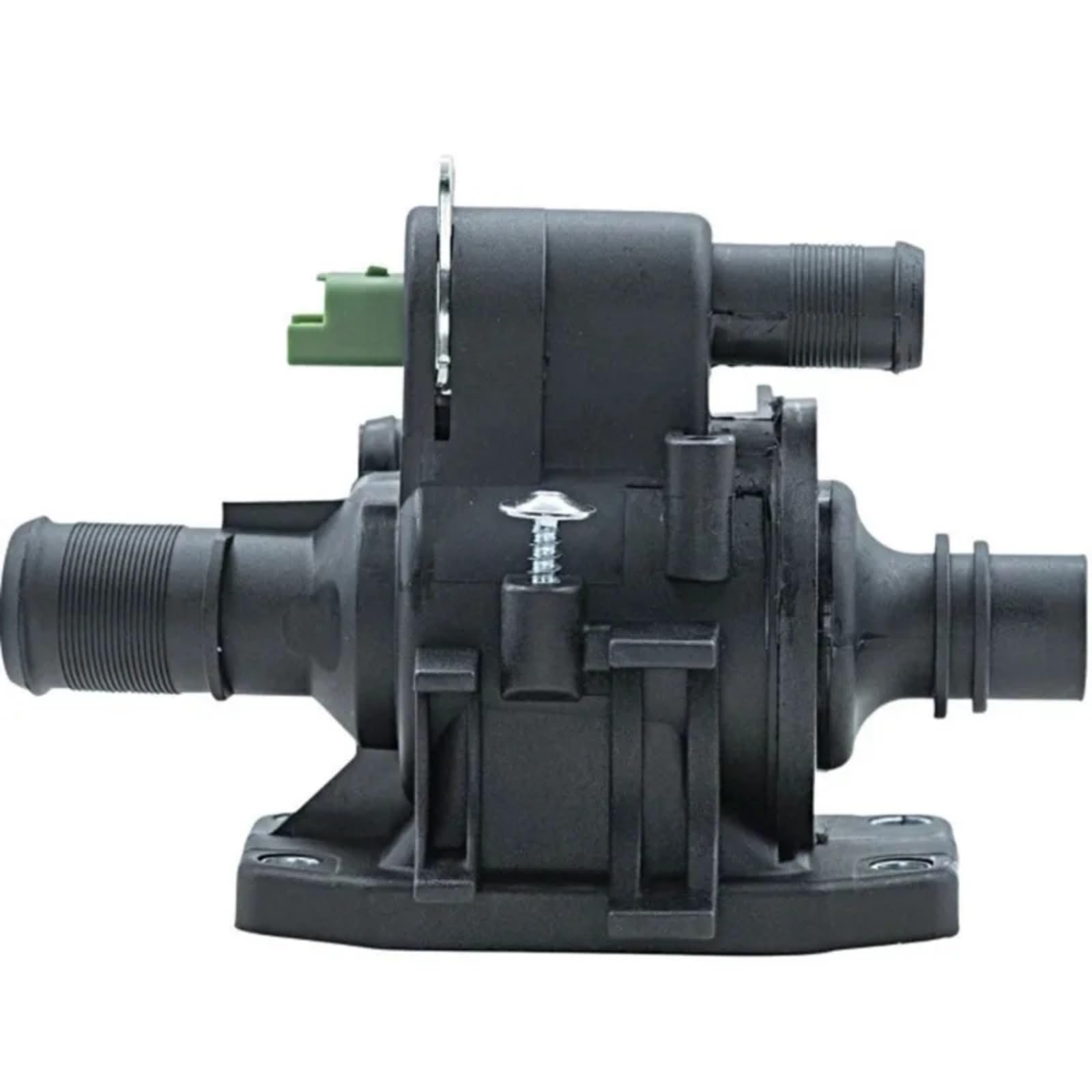 Obudowa termostatu silnika do Mazda 2 2001 2002 2003 2004 2005 2006 2007 2008 2009 2010 2011 2012 2013 2014 2015 1336V6 termostat regulacji temperatury