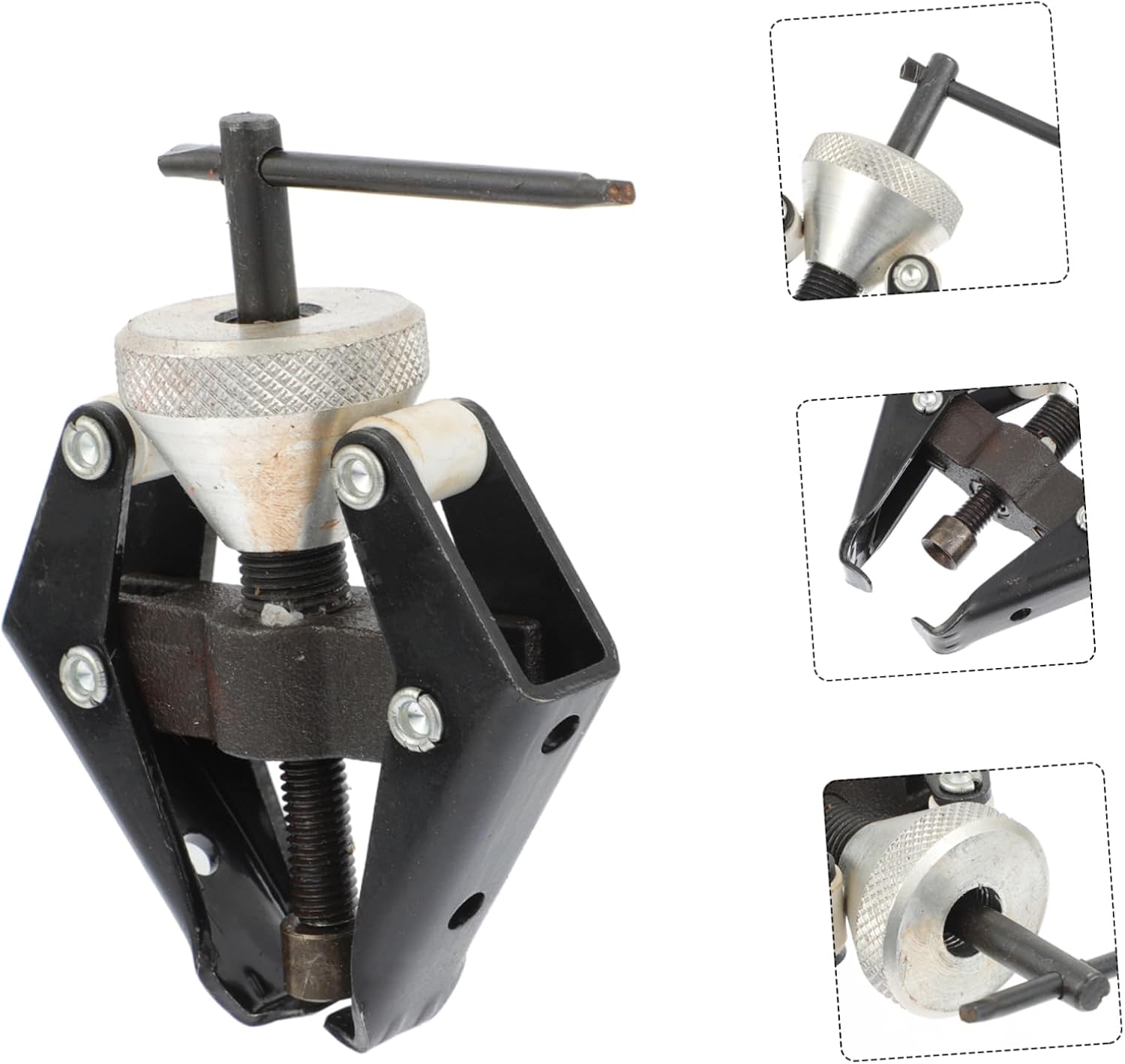 Alipis Adjustable Windshield Wiper Arm Removal Tool Durable Wiper Puller for Easy Arm Removal High Precision Design Compatible with Various