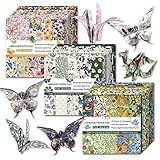 Origami Paper 6x6 150 Sheets 30 Designs Double Sided scrapbook paper oragami pattern paper scrapbook