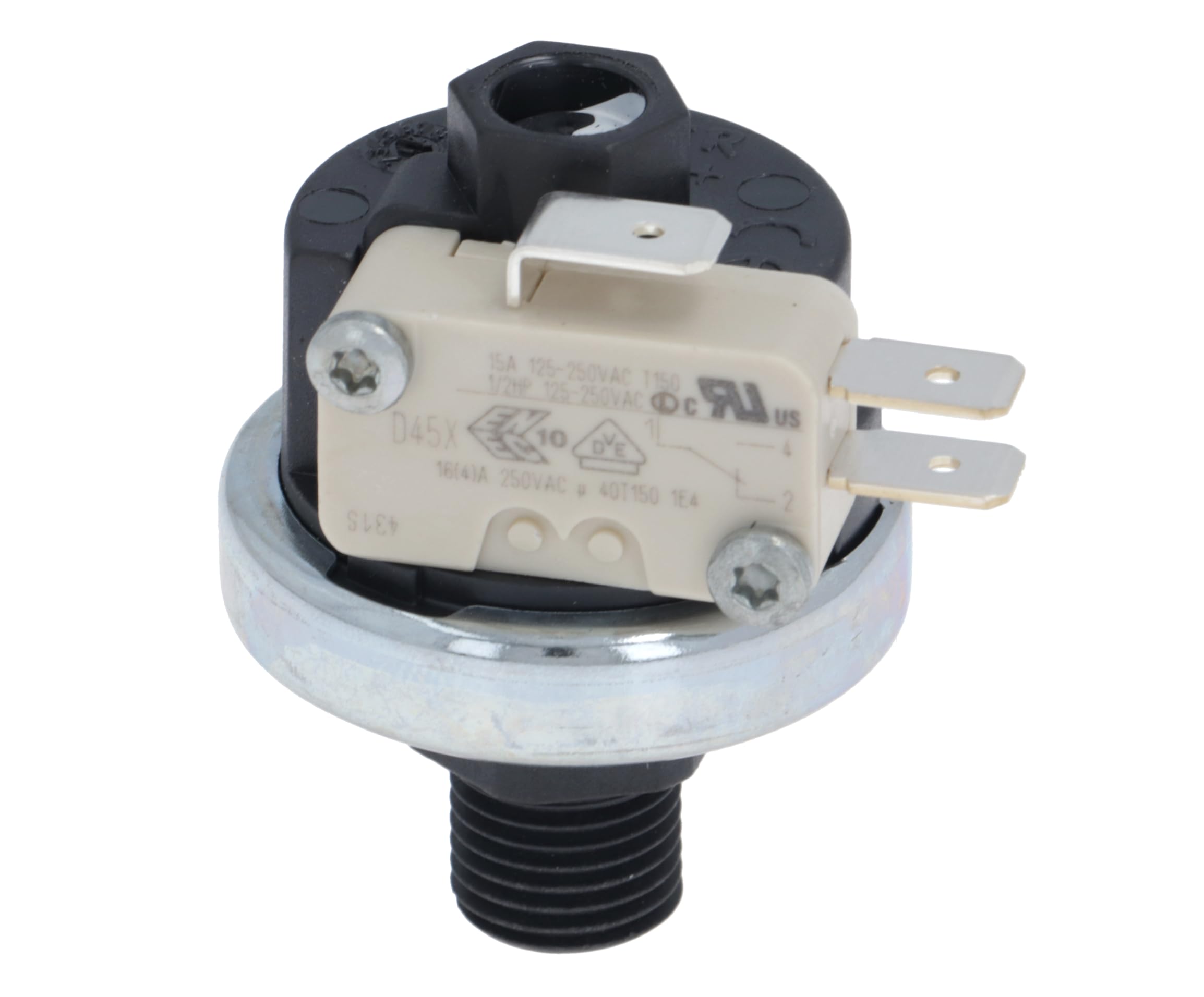 Amazon.com: JATJ SPACE EXPOBAR COFFEE MACHINE PRESSURE SWITCH