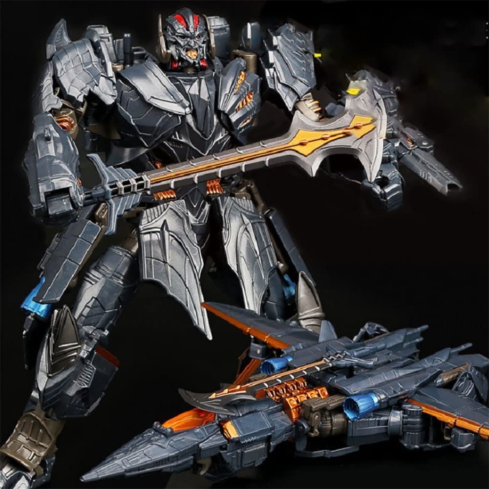 Amazon.co.jp: トランスフォーマーのおもちゃ: 武器を備えた航空機