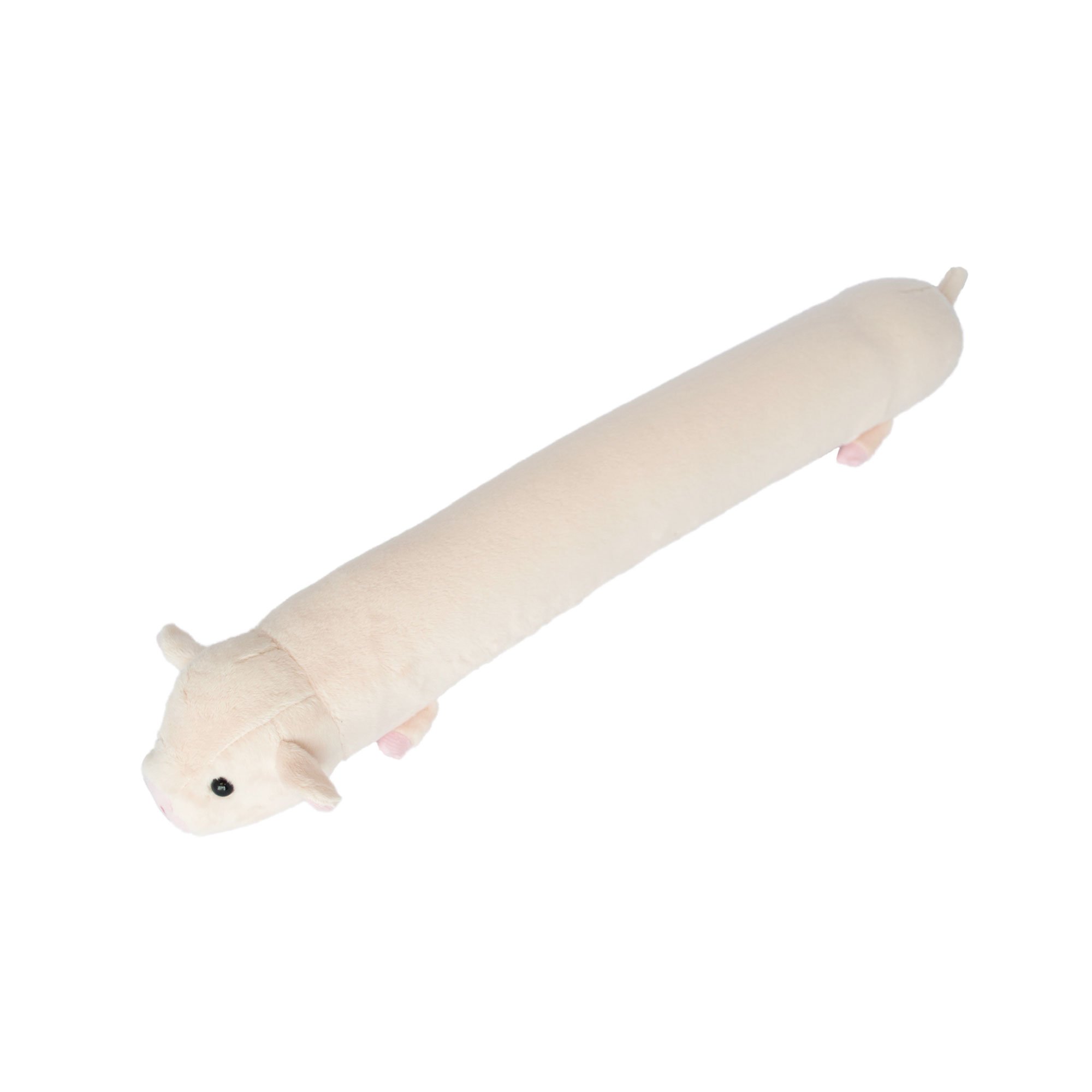 Amazon.co.jp: AQUA ぬいぐるみ ファーム にぎっ太郎 ぶた 00085718