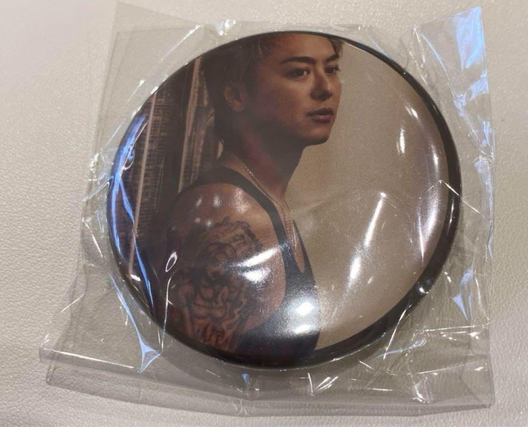 ??????? TAKAHIRO FULLTHROTTLE Venue Limited Edition, m67612261271