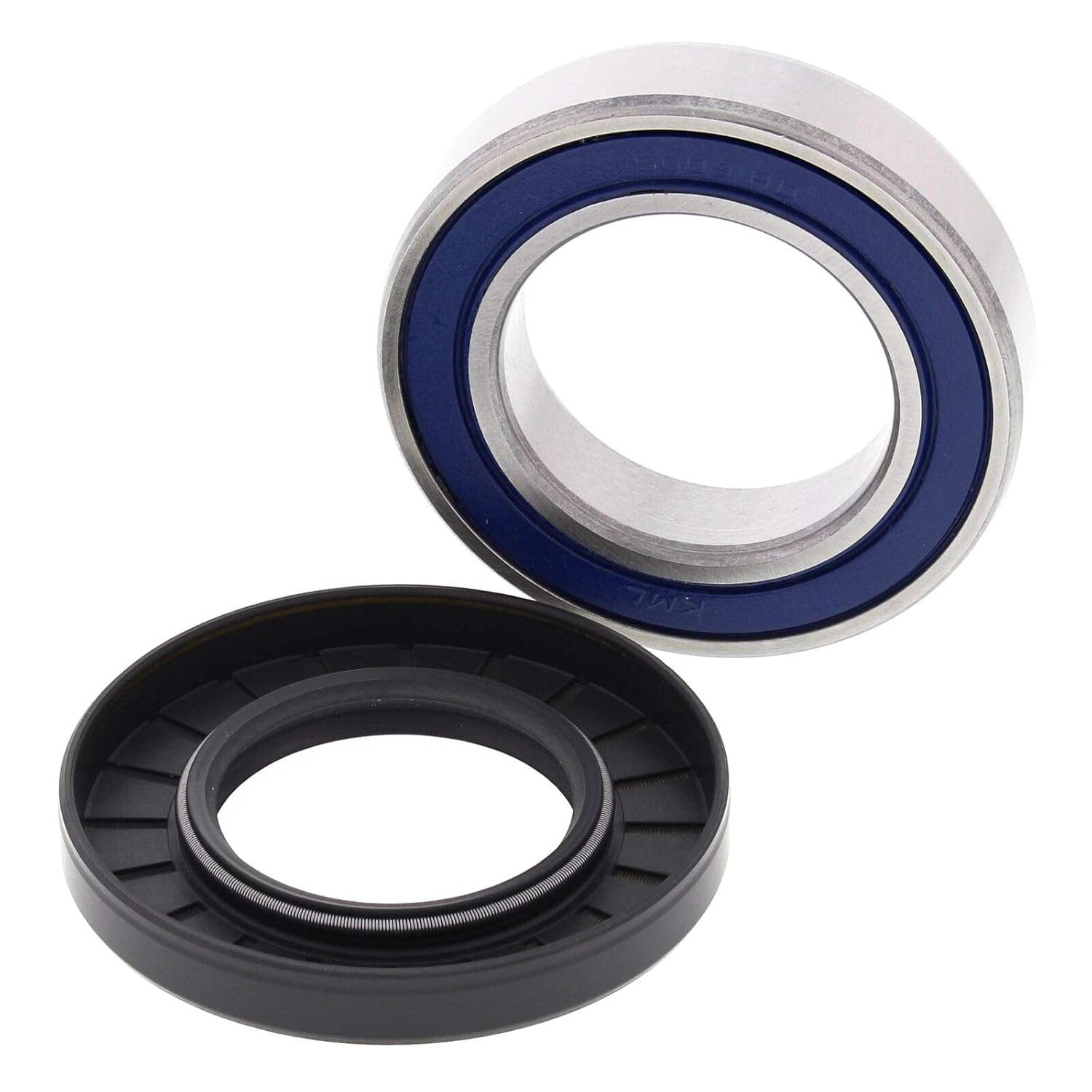 Replacement Powersports Parts – High-Performance Components for Rear Axle Wheel Bearing Seal for Suzuki Quadrunner- Bearing Mod-BER88-11636