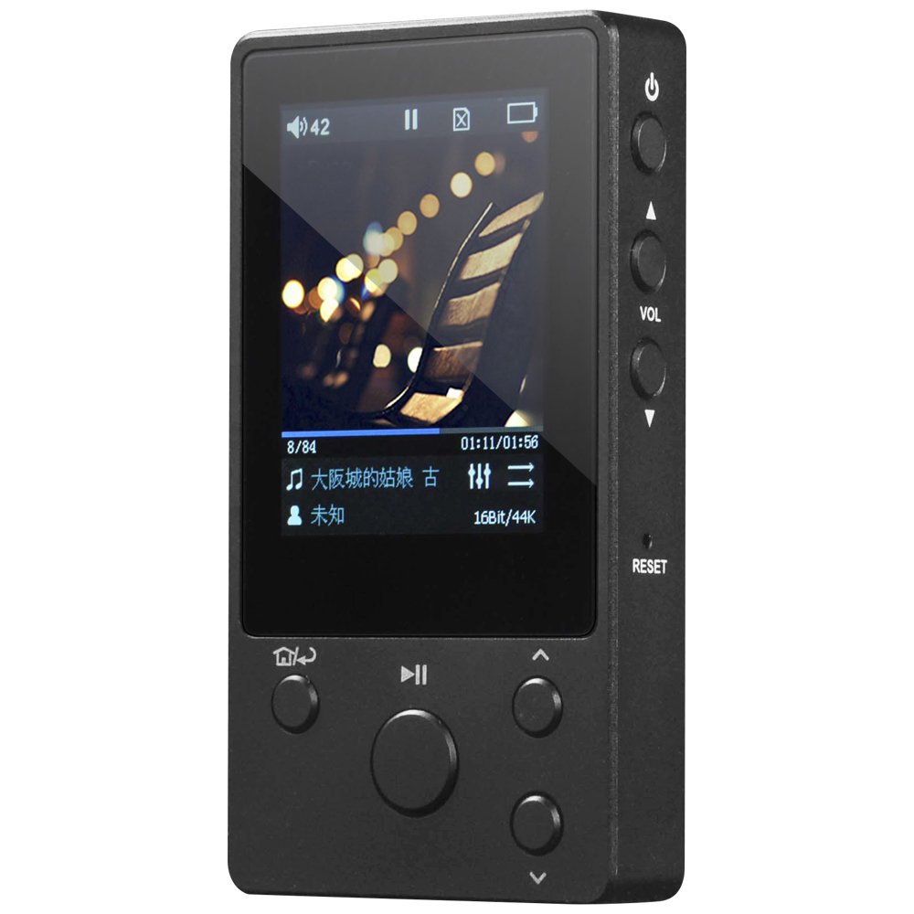 Amazon.co.jp: 【国内正規品】xDuoo DSD対応ポータブルミュージック
