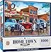 MasterPieces Hometown Heroes - A Little Too Loud 1000 Piece Jigsaw Puzzle