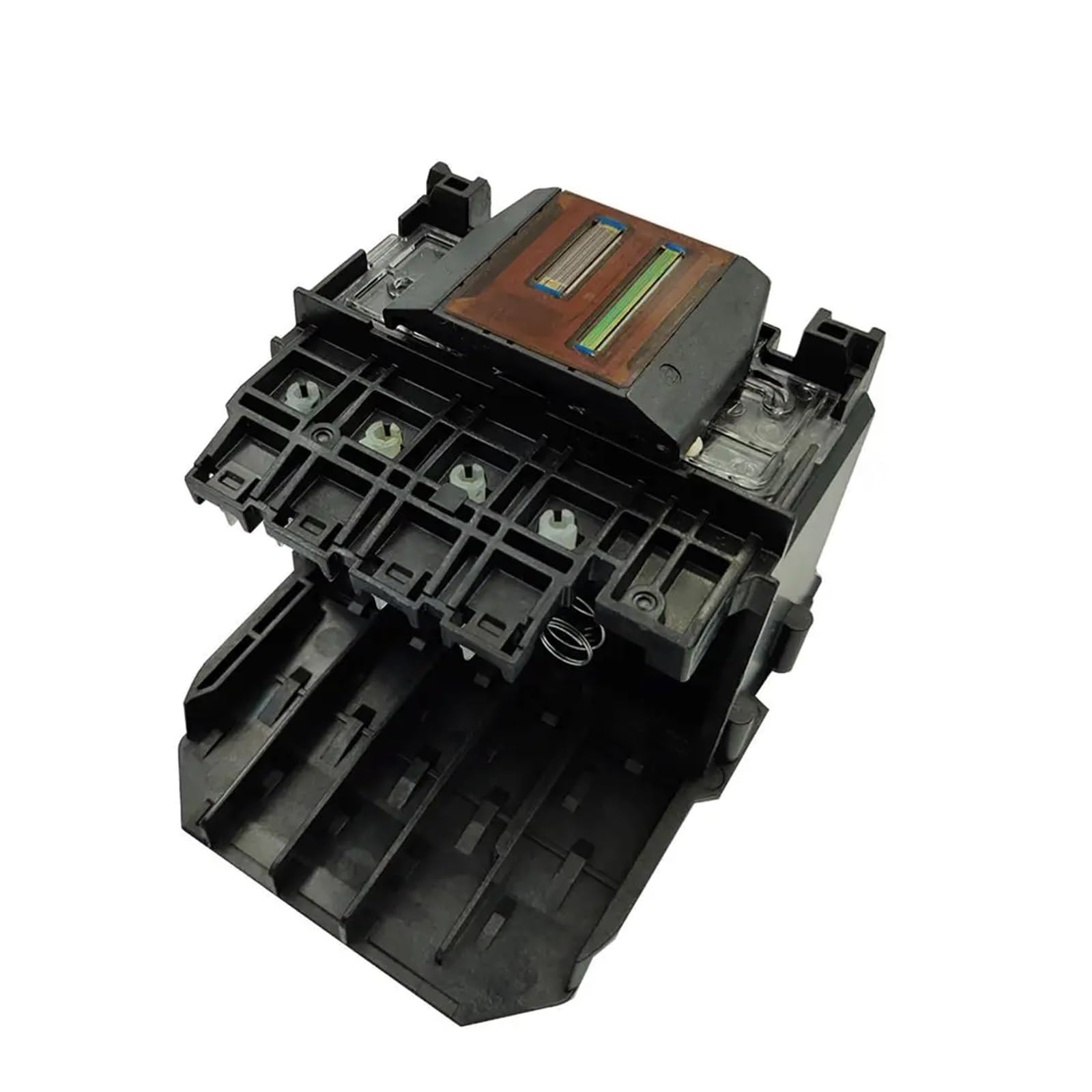 tianwandong Testina di stampa Artigianato squisito Testina di stampa Accessorio for stampante Scanner Forniture di ricambio for 932 933 7510 6700 7110 7612